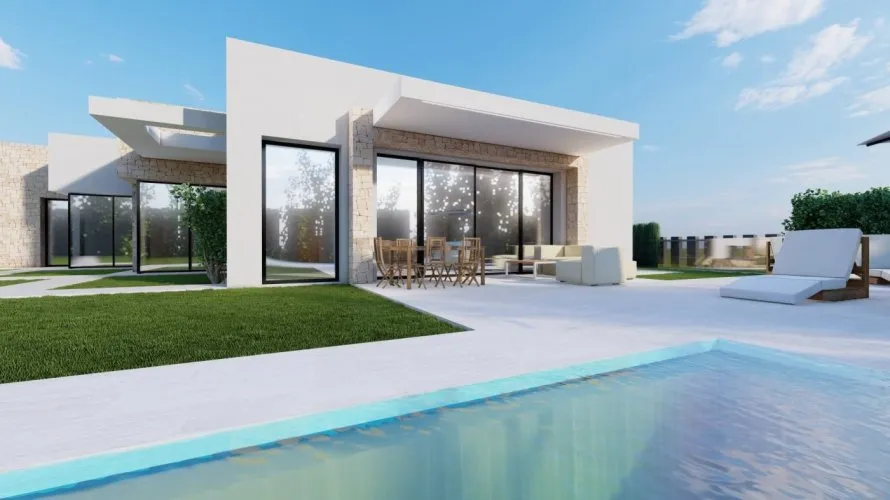 3 bedrooms apartment for sale, Fustera, Spain No. 729 № 2