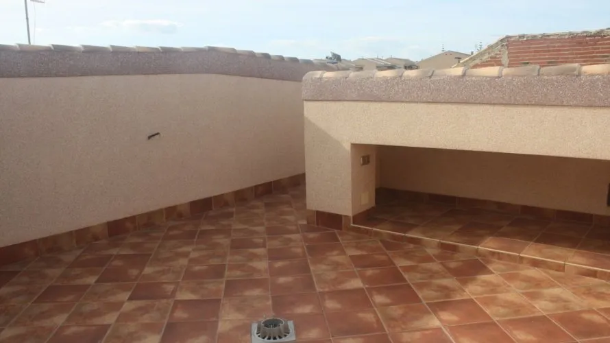 2 bedrooms house for sale , Los Altos, Spain No. 725 № 11
