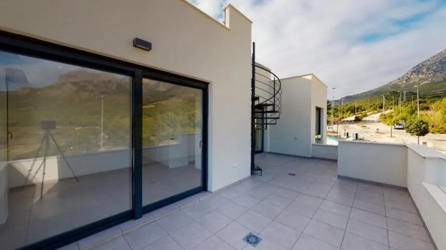 4 bedrooms apartment for sale, La Alberca, Spain No. 772 № 2