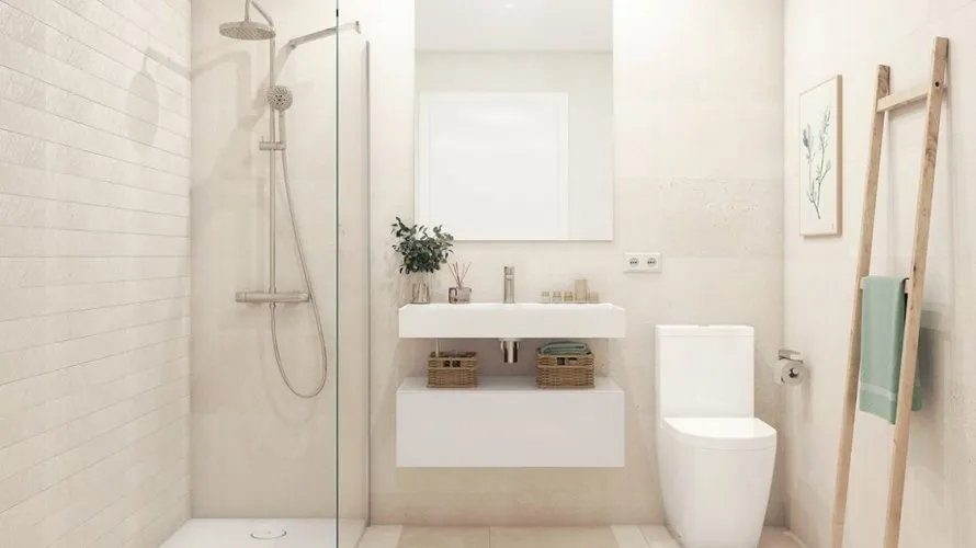 4 bedrooms apartment for sale , Alicante, Spain No. 777 № 11