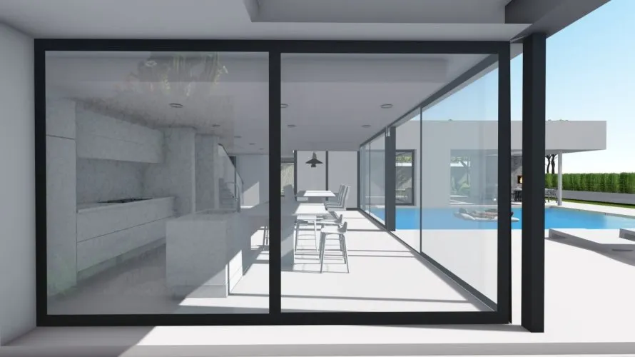 4 bedrooms apartment for sale, Maryvilla, Spain No. 731 № 5