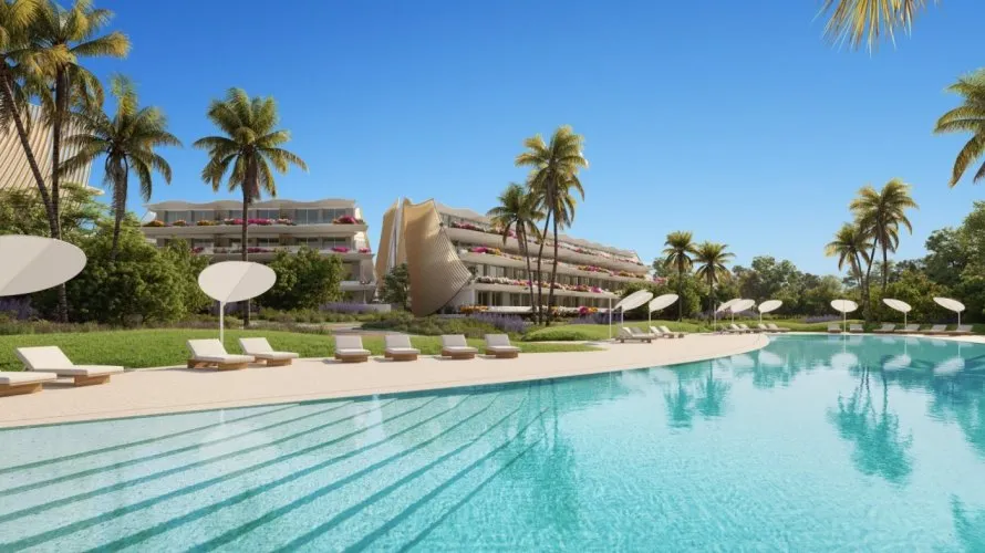 2 bedrooms apartment for sale, L'Alfàs del Pi, Spain No. 741 № 9