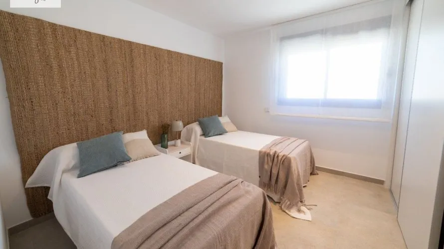 3 bedrooms apartment for sale, Gran Alacant, Spain No. 771 № 15