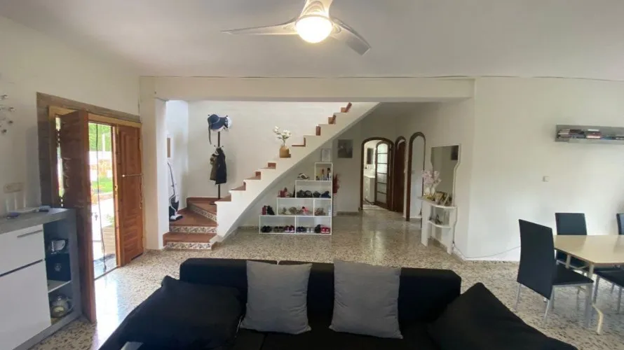 3 bedrooms house for sale , Algimia d'Alfara, Spain No. 685 № 12
