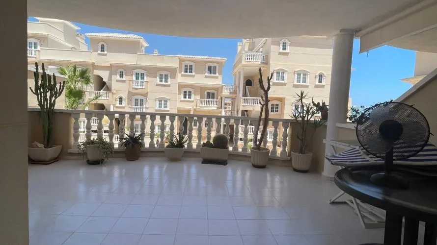 78m² apartment for sale , Guardamar del Segura, Spain No. 1321 № 19