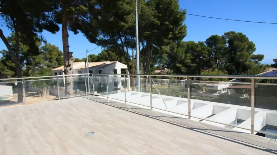 4 bedrooms apartment for sale, La Torre, Spain No. 719