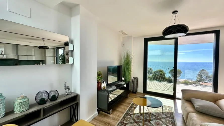 3 bedrooms penthouse for sale, Villajoyosa, Spain No. 773 № 25