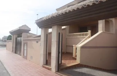 2 bedrooms house for sale , Los Altos, Spain No. 725