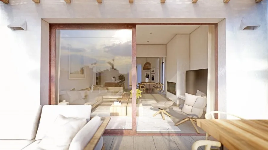 5 bedrooms apartment for sale, Oliva, Spain No. 711 № 15