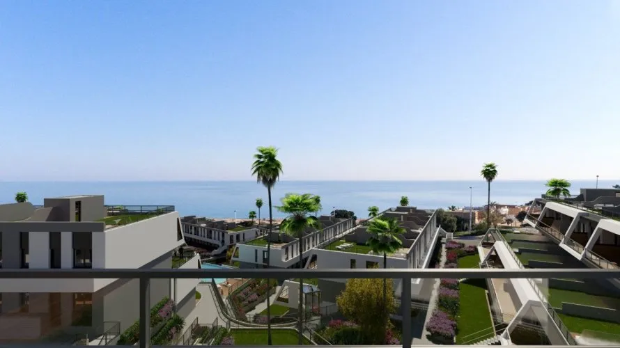 3 bedrooms apartment for sale, Gran Alacant, Spain No. 771 № 23