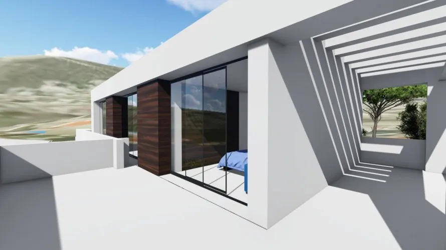 4 bedrooms apartment for sale , Calpe, Spain No. 733 № 6