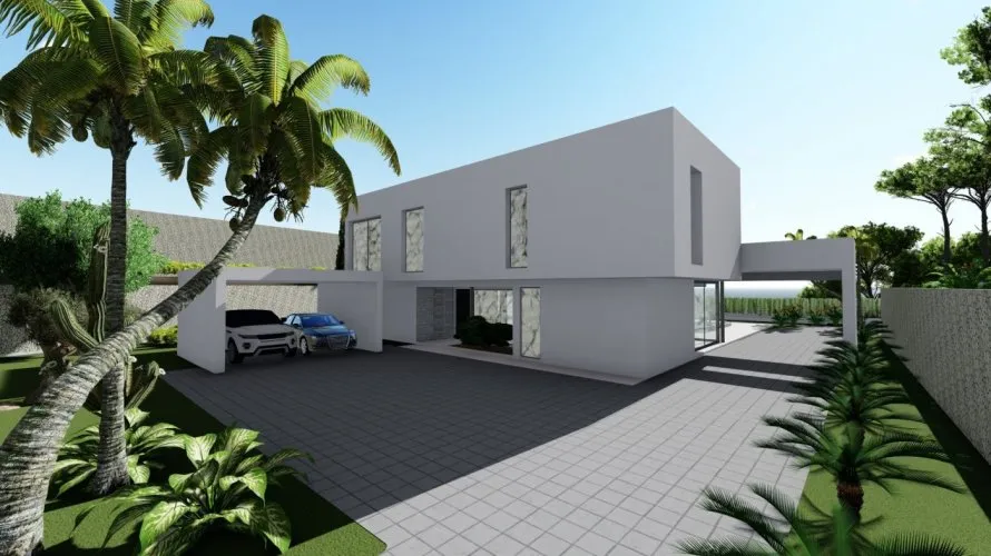 4 bedrooms apartment for sale, Maryvilla, Spain No. 731 № 8