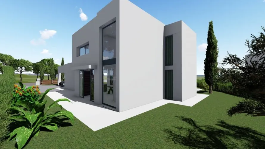 4 bedrooms apartment for sale , Calpe, Spain No. 734 № 4