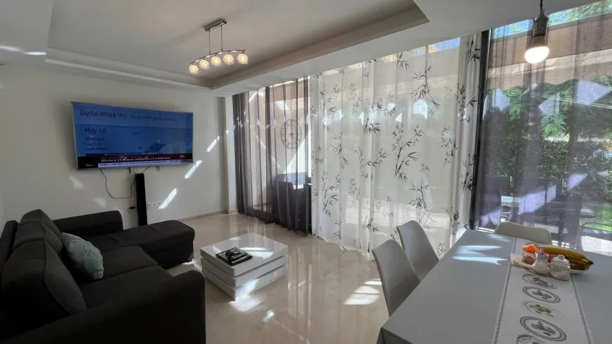 3 bedrooms apartment for sale, Villajoyosa, Spain No. 781 № 23