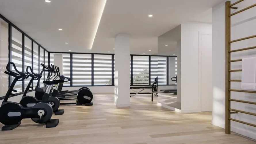 4 bedrooms apartment for sale , Alicante, Spain No. 777 № 5