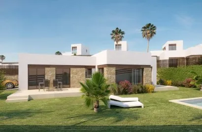 3 bedrooms apartment for sale , Finestrat, Spain No. 715