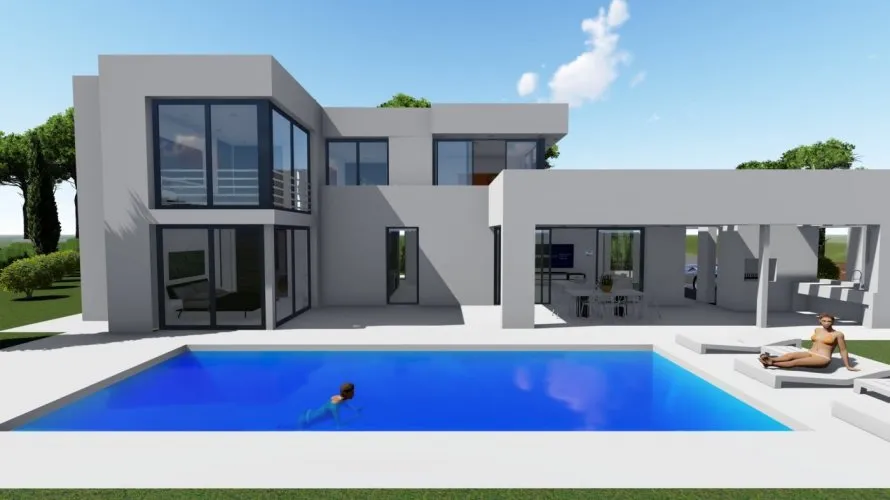 4 bedrooms apartment for sale , Calpe, Spain No. 734 № 6