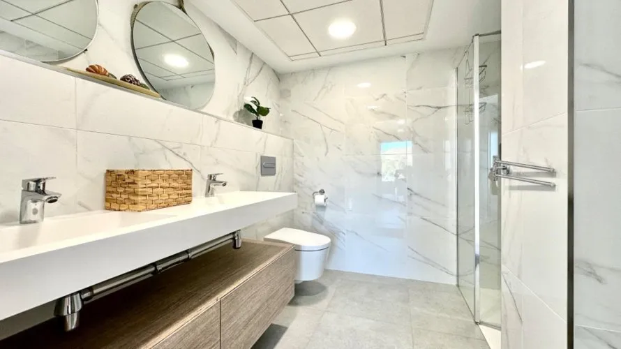 3 bedrooms penthouse for sale, Villajoyosa, Spain No. 773 № 14