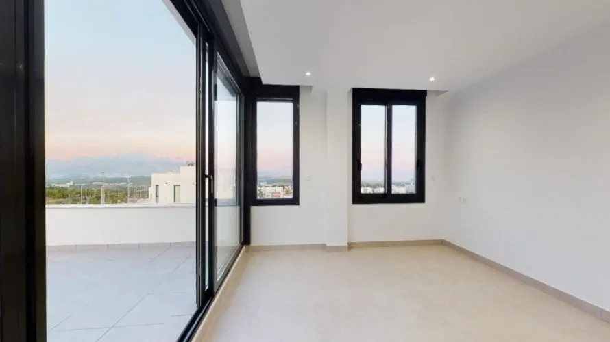 4 bedrooms apartment for sale, La Alberca, Spain No. 772 № 23