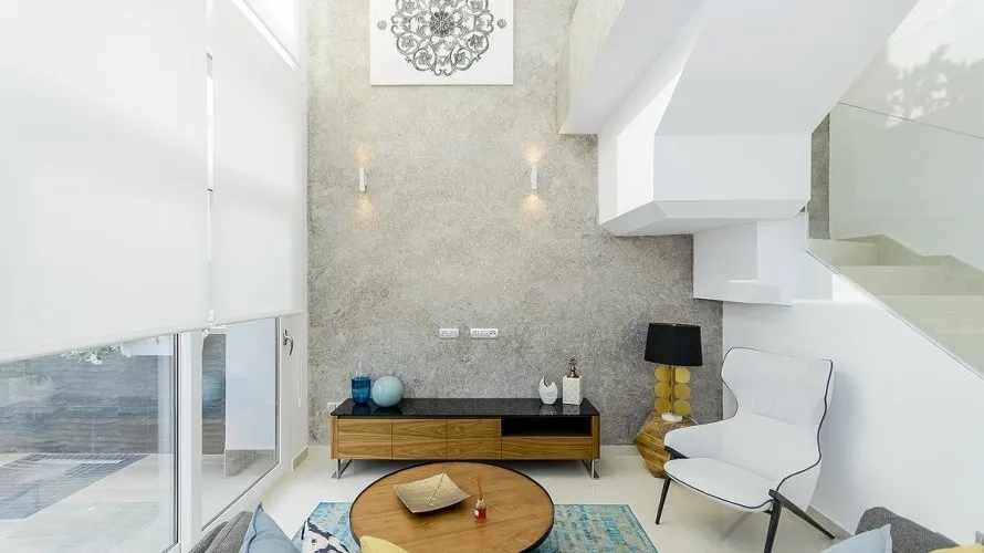 3 bedrooms villa for sale, Playa Honda, Spain No. 670 № 4