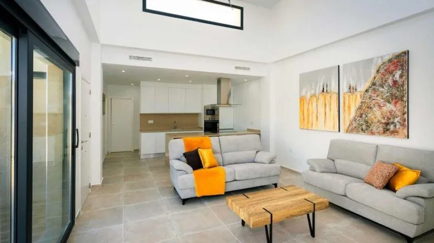3 bedrooms villa for sale, Daya Nueva, Spain No. 666 № 26