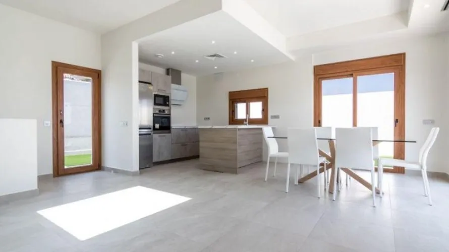 3 bedrooms villa for sale , Los Altos, Spain No. 661 № 3