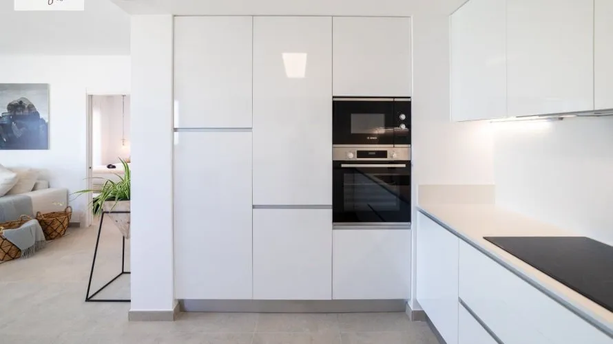 3 bedrooms apartment for sale, Gran Alacant, Spain No. 771 № 6