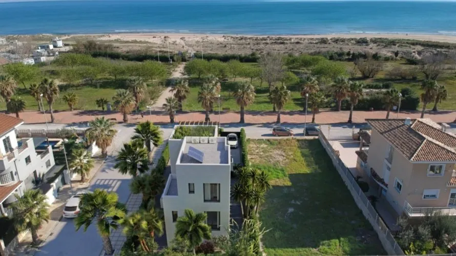 5 bedrooms apartment for sale, Oliva, Spain No. 711 № 18
