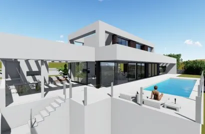 4 bedrooms apartment for sale , Calpe, Spain No. 732