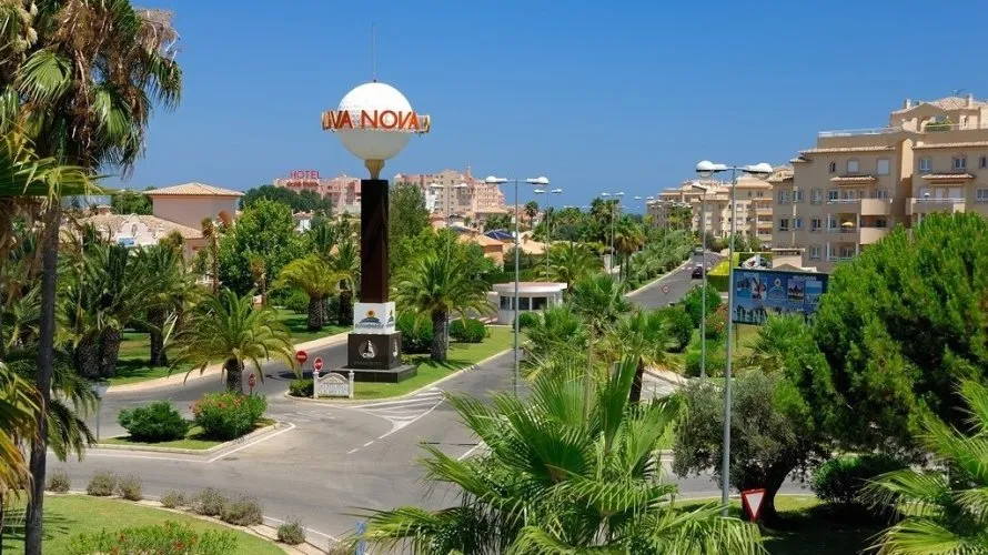 5 bedrooms apartment for sale, Oliva, Spain No. 711 № 5
