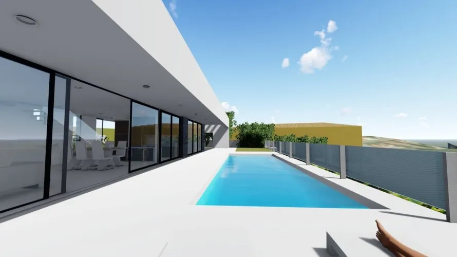 4 bedrooms apartment for sale , Calpe, Spain No. 732 № 5