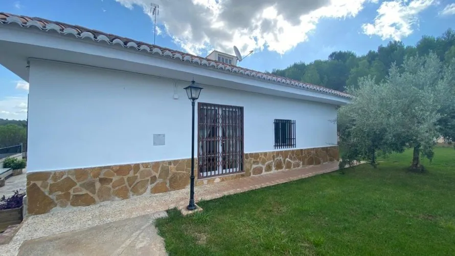 3 bedrooms house for sale , Algimia d'Alfara, Spain No. 685 № 22