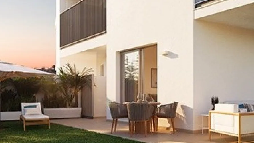 2 bedrooms apartment for sale, Denia, Spain No. 691 № 11
