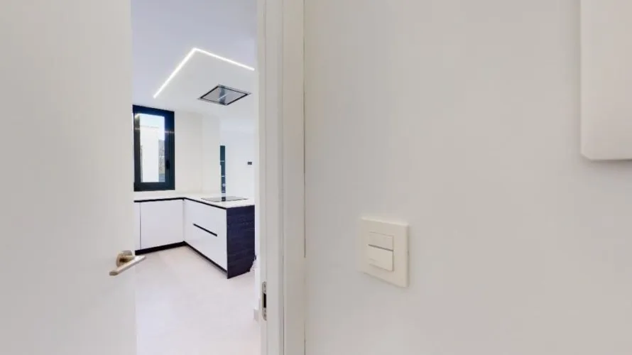 4 bedrooms apartment for sale, La Alberca, Spain No. 772 № 15