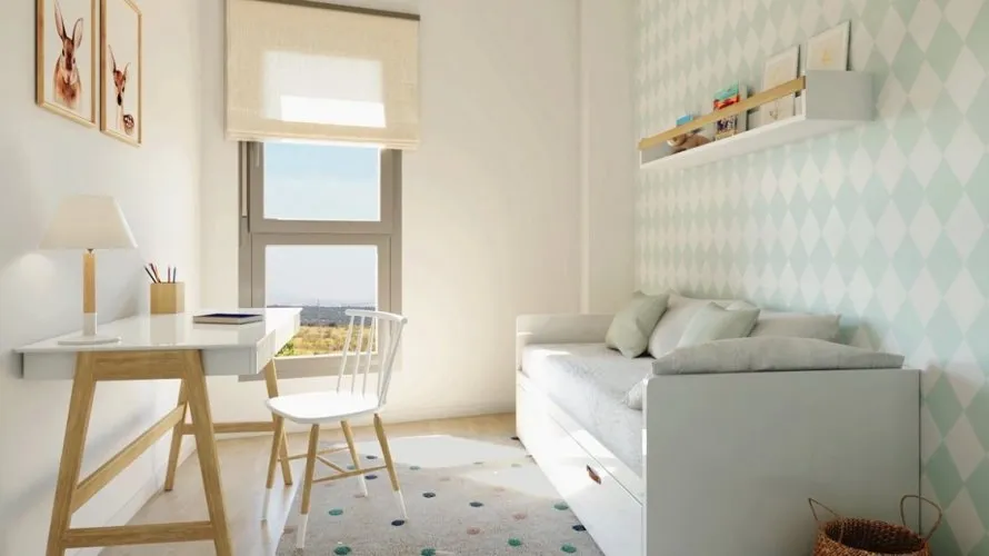 4 bedrooms apartment for sale , Alicante, Spain No. 777 № 17