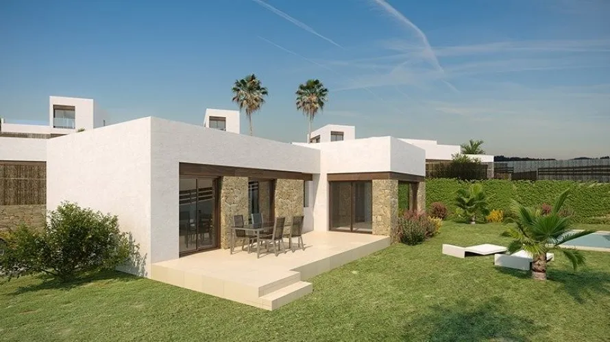 3 bedrooms apartment for sale , Finestrat, Spain No. 715 № 6