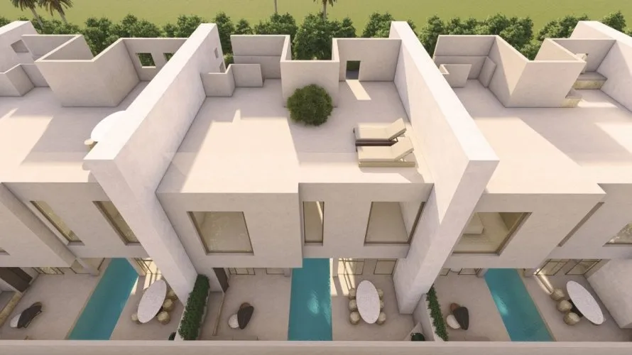 3 bedrooms house for sale , Formentera del Segura, Spain No. 750 № 4