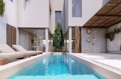 3 bedrooms house for sale , Formentera del Segura, Spain No. 750