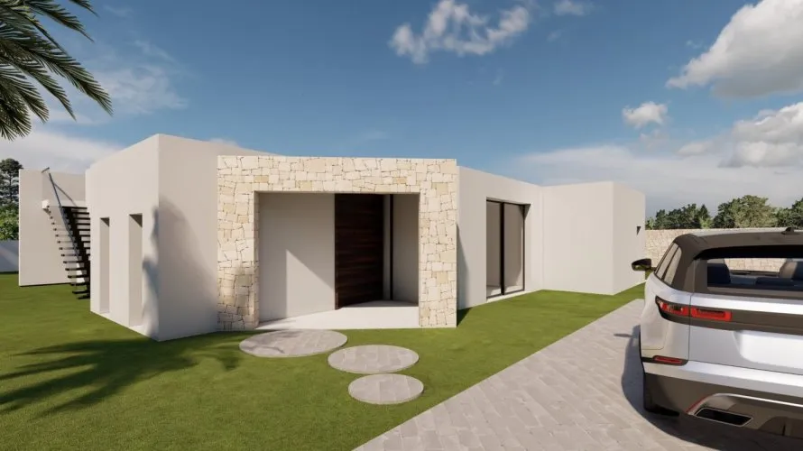 3 bedrooms apartment for sale, Fustera, Spain No. 729 № 7