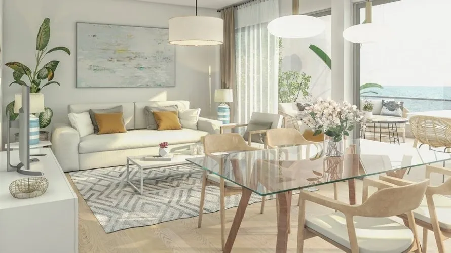 4 bedrooms apartment for sale , Alicante, Spain No. 777 № 13