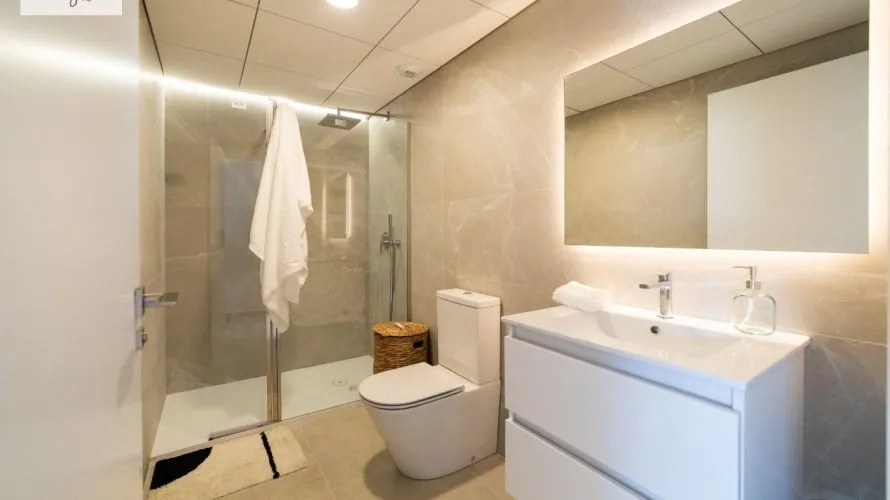 3 bedrooms apartment for sale, Gran Alacant, Spain No. 771 № 16
