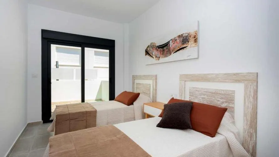 3 bedrooms villa for sale, Daya Nueva, Spain No. 666 № 11