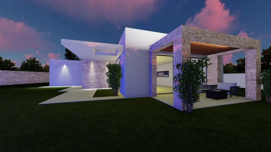 3 bedrooms apartment for sale, Fustera, Spain No. 729 № 5