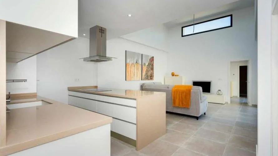 3 bedrooms villa for sale, Daya Nueva, Spain No. 666 № 22