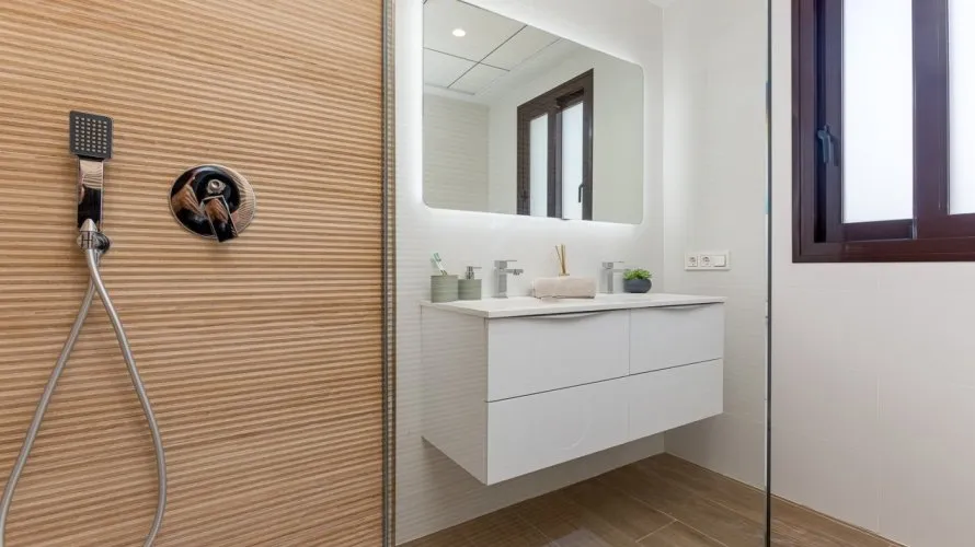 3 bedrooms apartment for sale, Finestrat, Spain No. 787 № 2