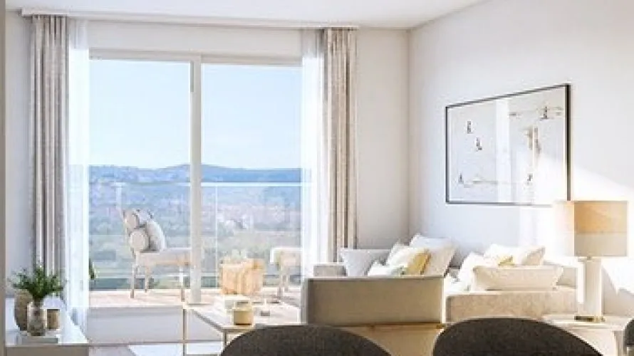 2 bedrooms apartment for sale, Denia, Spain No. 691 № 13