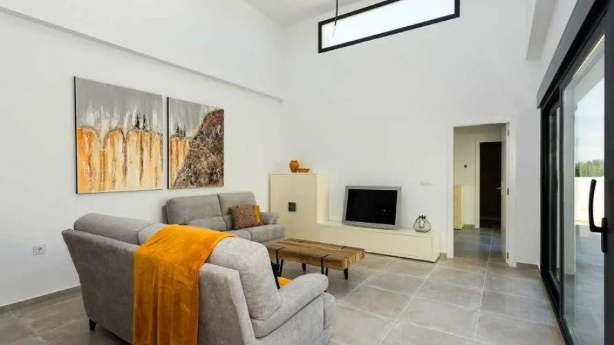 3 bedrooms villa for sale, Daya Nueva, Spain No. 666