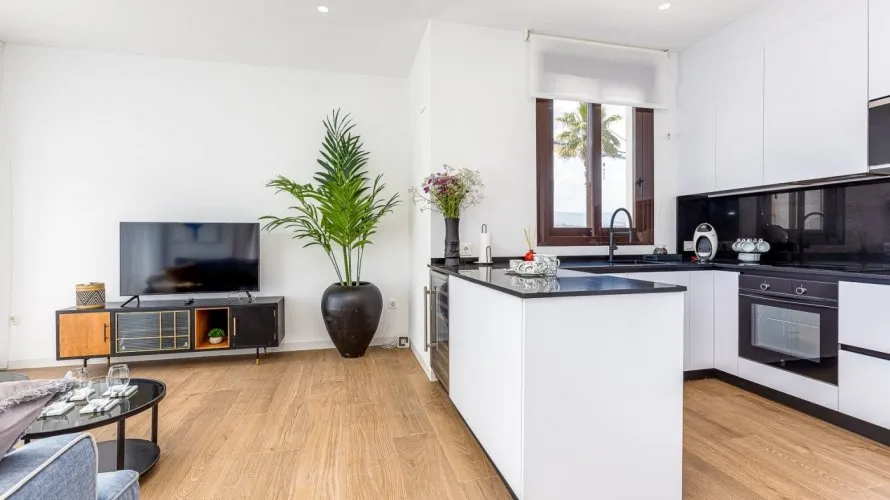 3 bedrooms apartment for sale, Finestrat, Spain No. 787 № 18