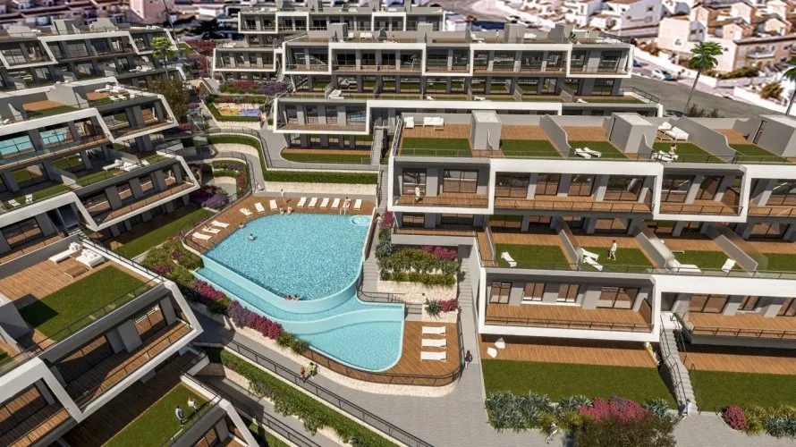 3 bedrooms apartment for sale, Gran Alacant, Spain No. 771 № 27
