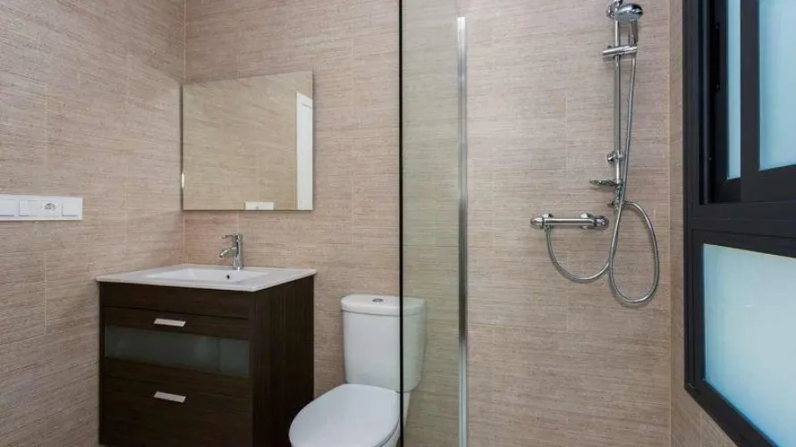 3 bedrooms villa for sale, Daya Nueva, Spain No. 666 № 12